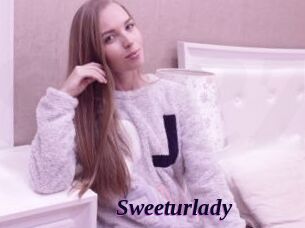 Sweeturlady