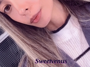 Sweetvenus