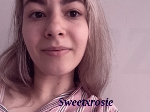 Sweetxrosie