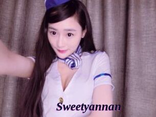 Sweetyannan