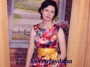 Sweetyfaydana