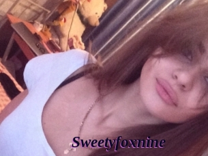 Sweetyfoxnine