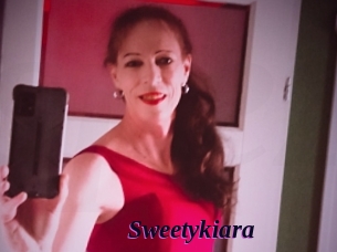 sweetykiara Spezial Sexcam