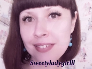 sweetyladygirlll Spezial Sexcam