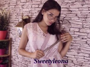 Sweetyleona