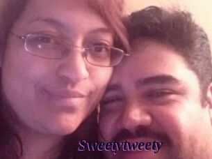 Sweetytweety