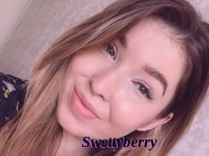 Swettyberry