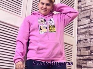 Swetxfingerss