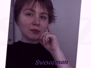 Swewoman