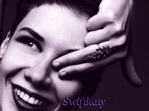 Swiftkaty