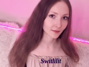 switlilit Spezial Sexcam