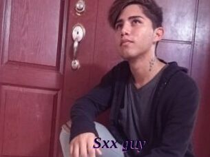 Sxx_guy