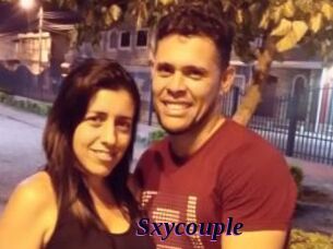 Sxycouple