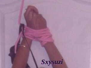 Sxysuzi