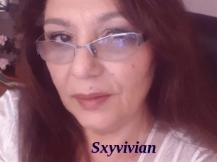 sxyvivian Spezial Sexcam