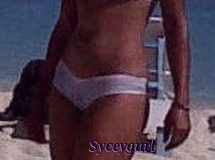 syceygurl Spezial Sexcam