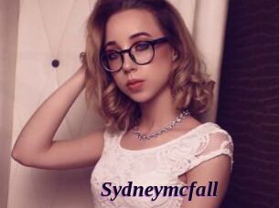 Sydneymcfall