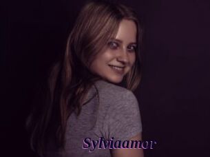 Sylviaamor
