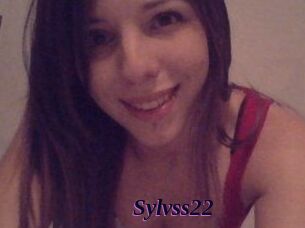 Sylvss22