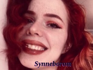 Synneborom