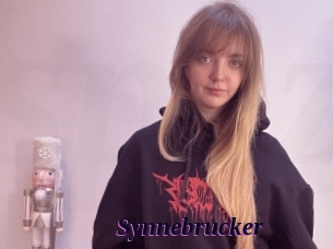 Synnebrucker