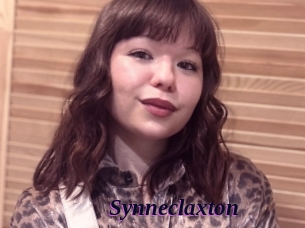 Synneclaxton
