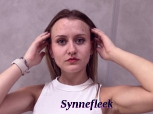 Synnefleek