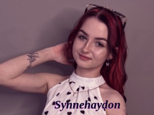 synnehaydon Spezial Sexcam