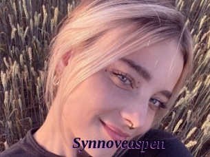 Synnoveaspen