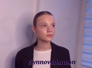 Synnoveblanton