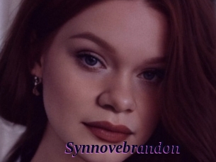 synnovebrandon Spezial Sexcam