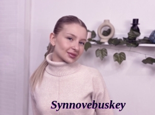 synnovebuskey Spezial Sexcam