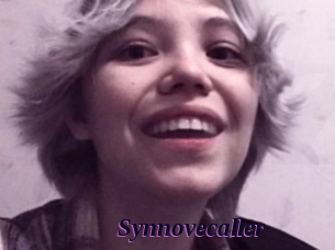 Synnovecaller