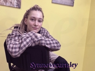 synnovecarnley Spezial Sexcam