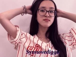 Synnovediggle