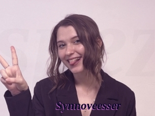 synnoveesser Spezial Sexcam