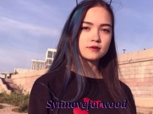 Synnoveforwood