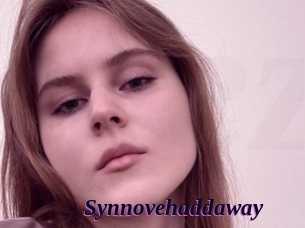 synnovehaddaway Spezial Sexcam