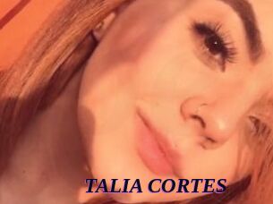 TALIA_CORTES Spezial Sexcam