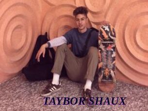 TAYBOR_SHAUX