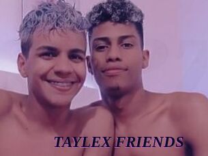 TAYLEX_FRIENDS