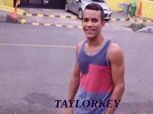 TAYLOR_KEY