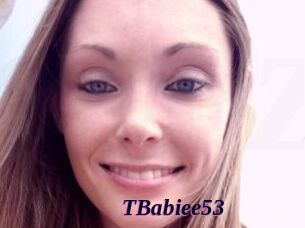 TBabiee53 Spezial Sexcam