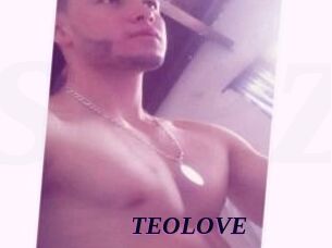 TEO_LOVE