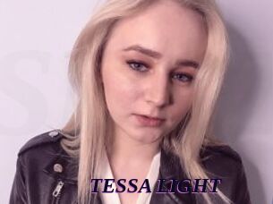 TESSA_LIGHT Spezial Sexcam