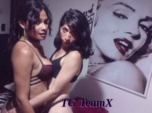 TG_TeamX