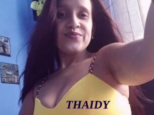 THAIDY Spezial Sexcam
