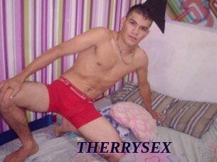 THERRYSEX