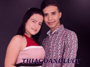 THIAGOANDLUCY