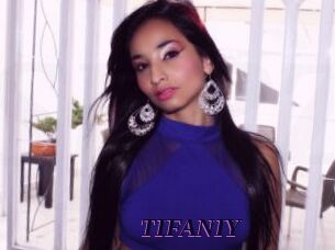 TIFANIY
